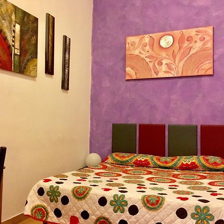 B&B Colosseum Rooms Roma Dış mekan fotoğraf