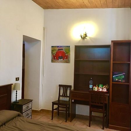 B&B Colosseum Rooms Roma Dış mekan fotoğraf