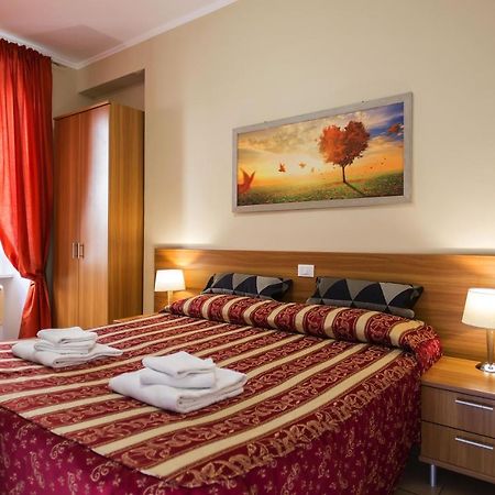B&B Colosseum Rooms Roma Dış mekan fotoğraf
