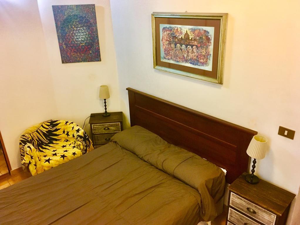 B&B Colosseum Rooms Roma Dış mekan fotoğraf
