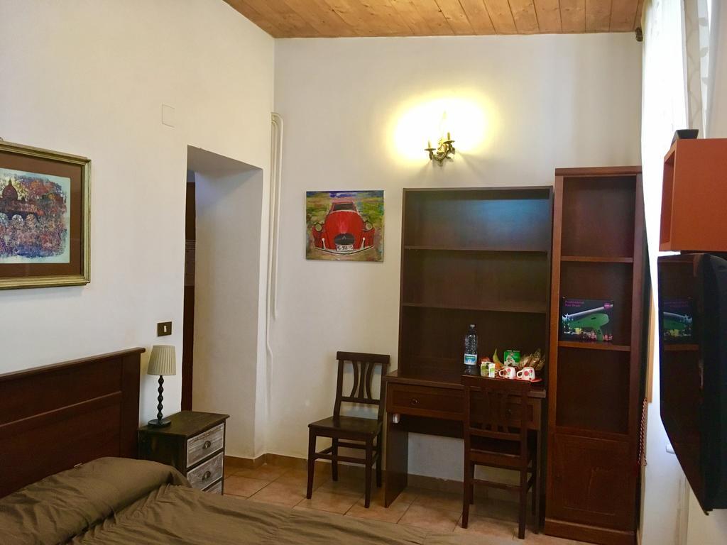 B&B Colosseum Rooms Roma Dış mekan fotoğraf