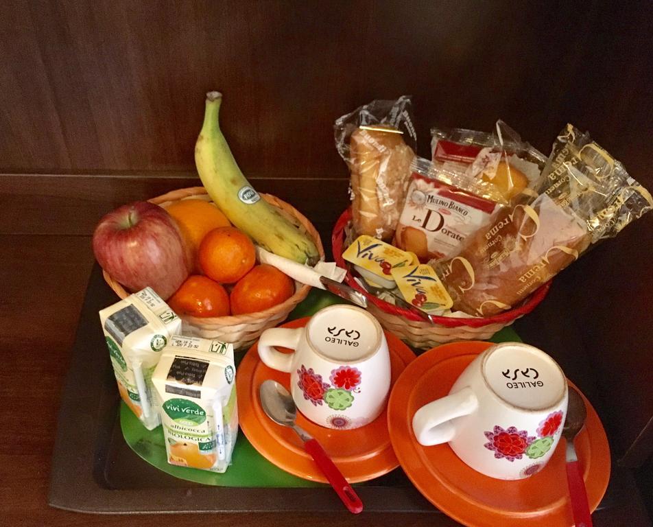 B&B Colosseum Rooms Roma Dış mekan fotoğraf