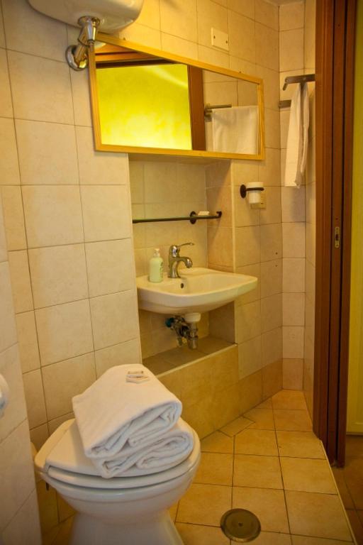 B&B Colosseum Rooms Roma Dış mekan fotoğraf