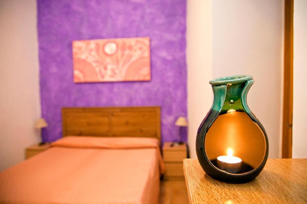 B&B Colosseum Rooms Roma Dış mekan fotoğraf