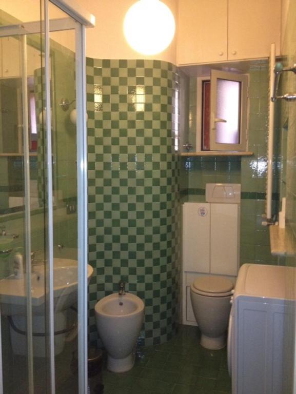 B&B Colosseum Rooms Roma Dış mekan fotoğraf
