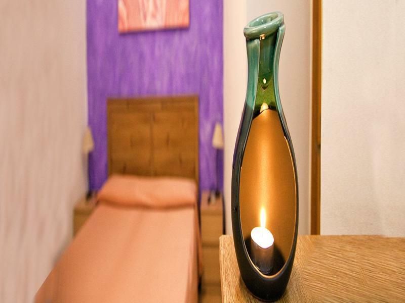 B&B Colosseum Rooms Roma Dış mekan fotoğraf