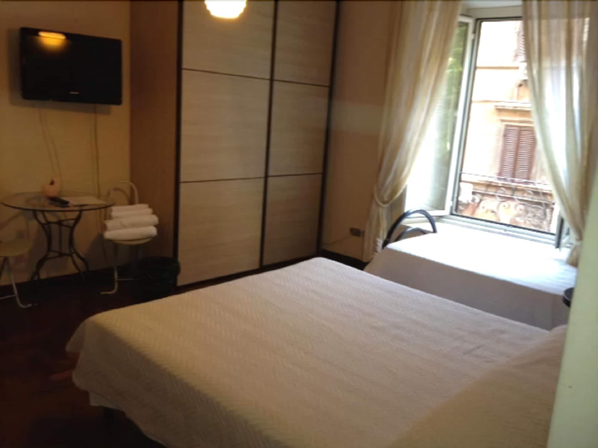 B&B Colosseum Rooms Roma Dış mekan fotoğraf