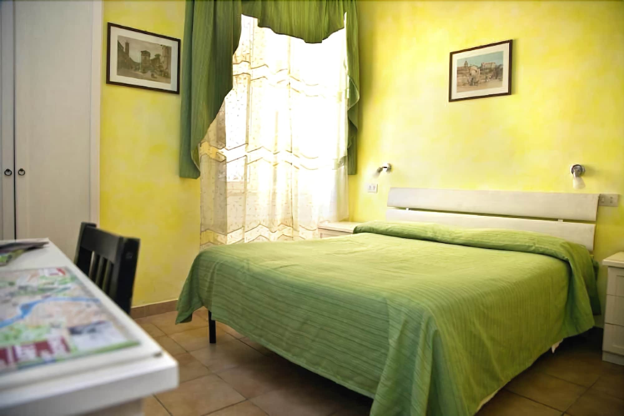 B&B Colosseum Rooms Roma Dış mekan fotoğraf