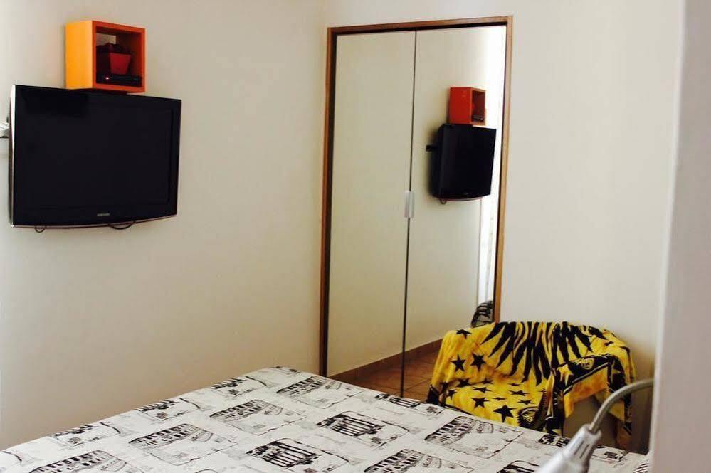 B&B Colosseum Rooms Roma Dış mekan fotoğraf