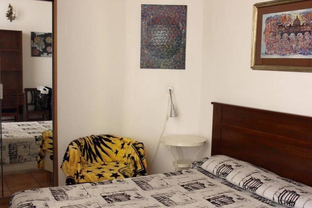 B&B Colosseum Rooms Roma Dış mekan fotoğraf